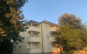 Neea Apartments Medulin